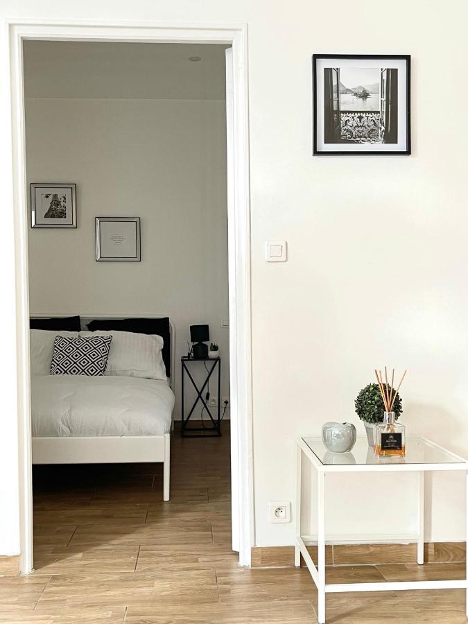 Rogier 6 Apartment Mons Exterior photo