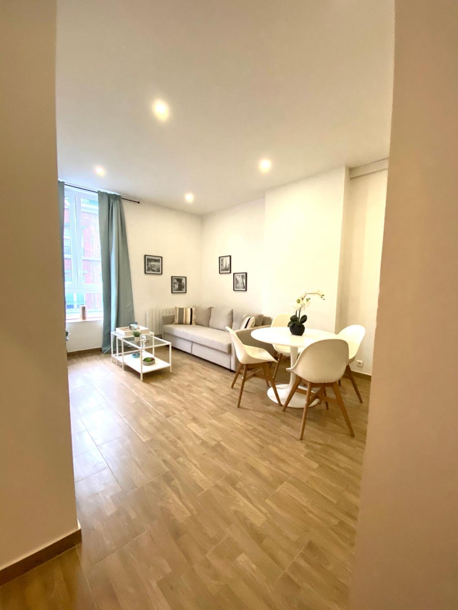 Rogier 6 Apartment Mons Exterior photo